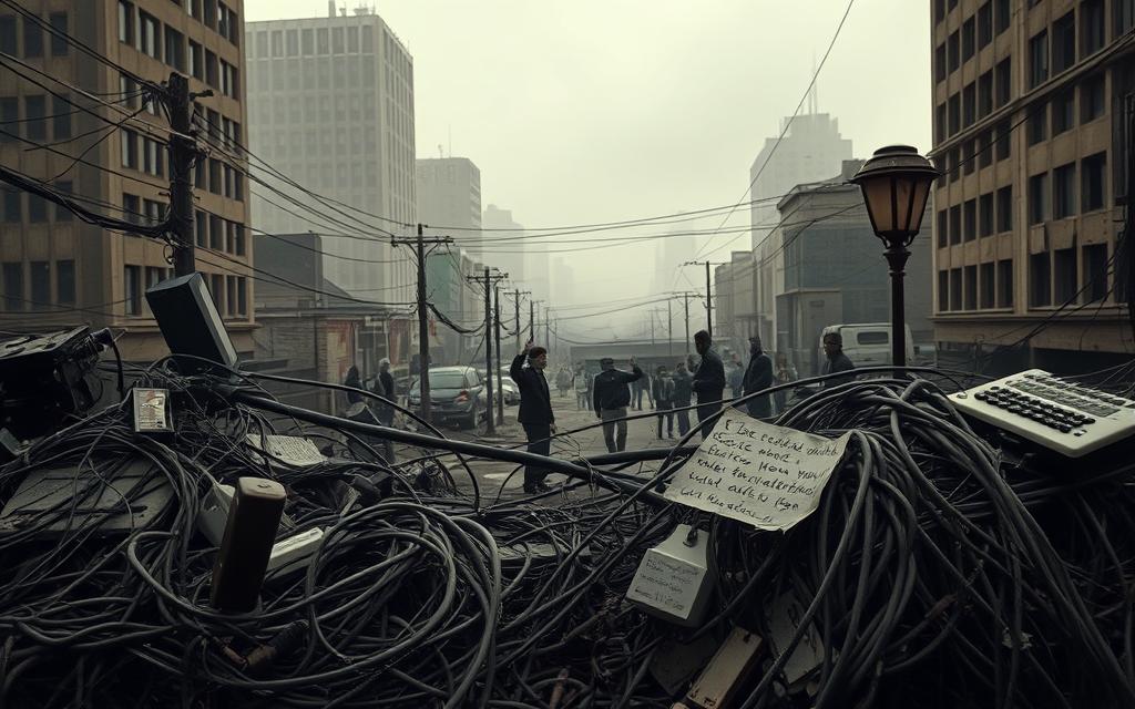 communication breakdown methods communication breakdown methods