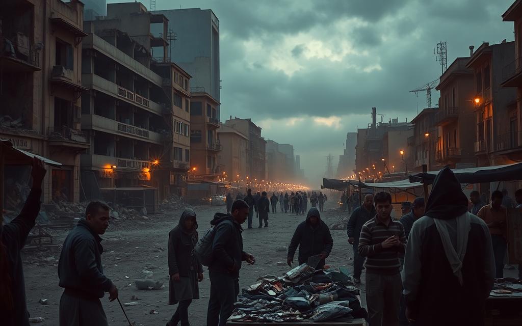 economic collapse barter system economic collapse barter system