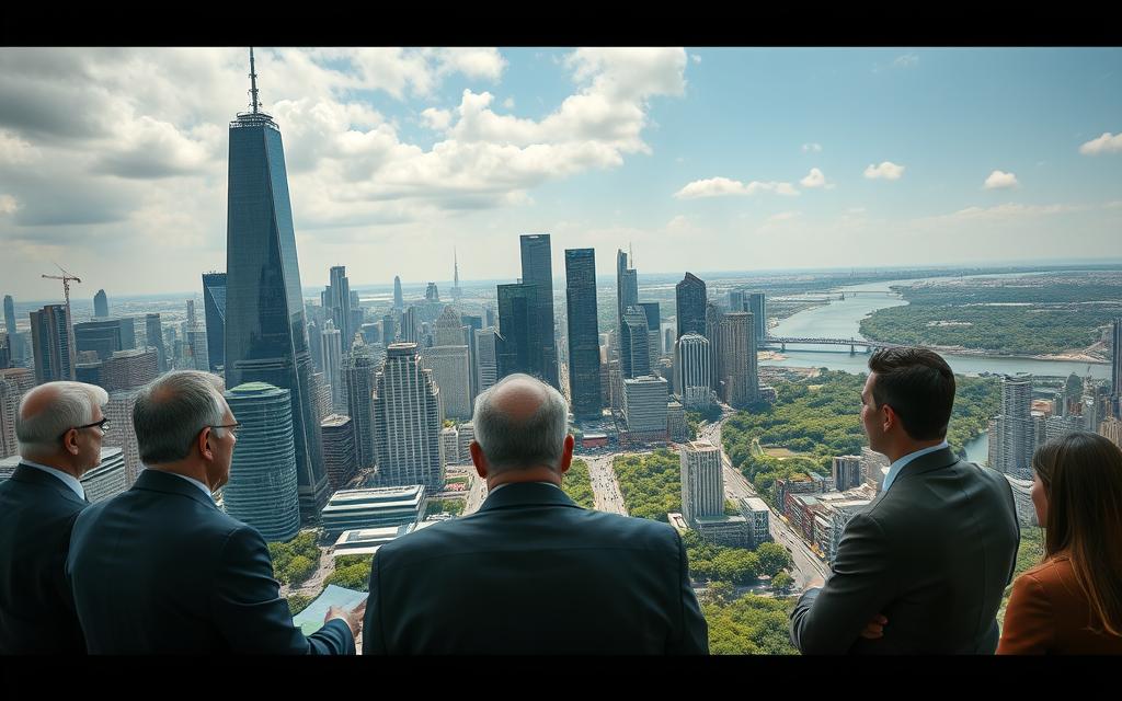 environmental policy for tech regulations