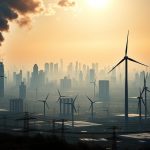 how can technology either increase or decrease environmental impact