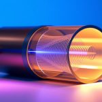 how does laser technology work