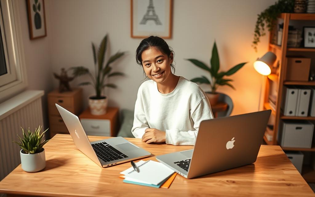 preparing for digital detox