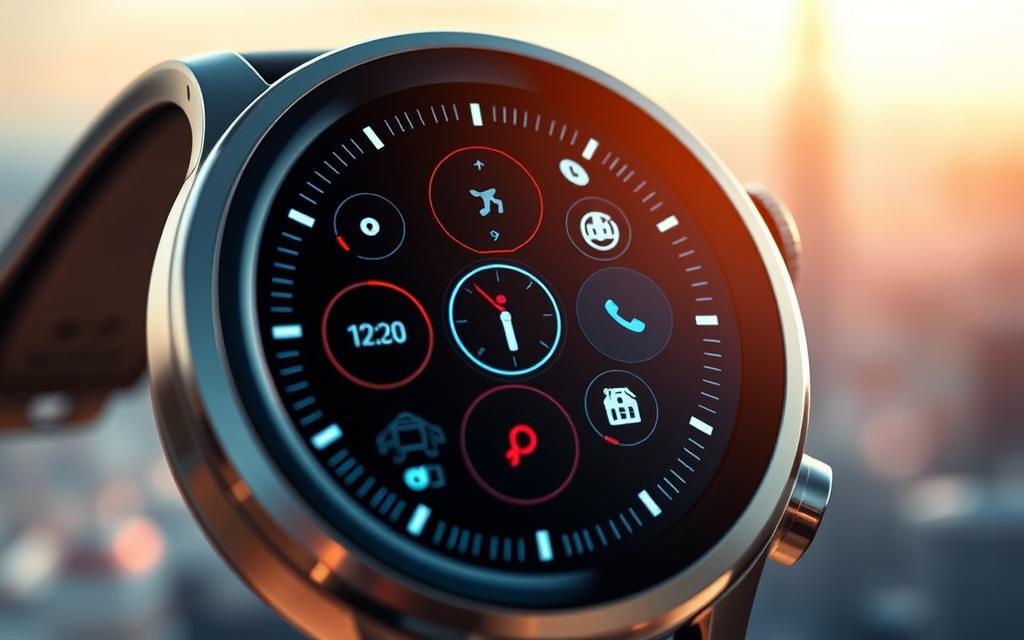 smartwatch technology smartwatch technology