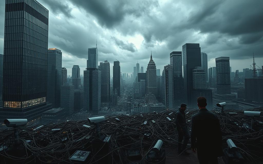 technology regulation governance technology regulation governance