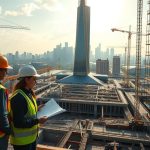 what is construction technology and management